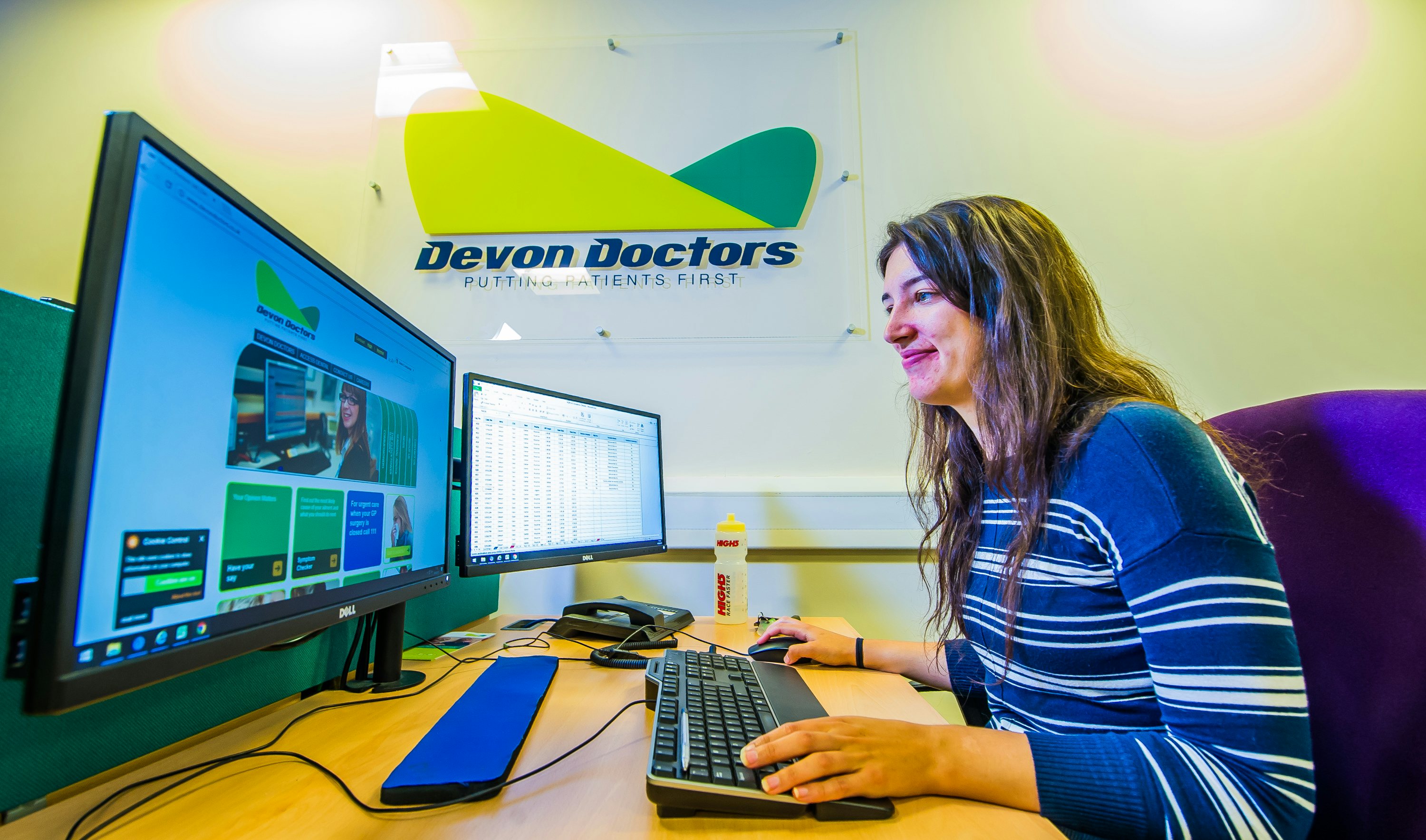 Devon Doctors